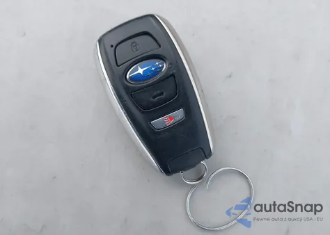 2019 Subaru Ascent Limited z USA, uszkodzony, nr VIN 4S4WMALD5K3406288